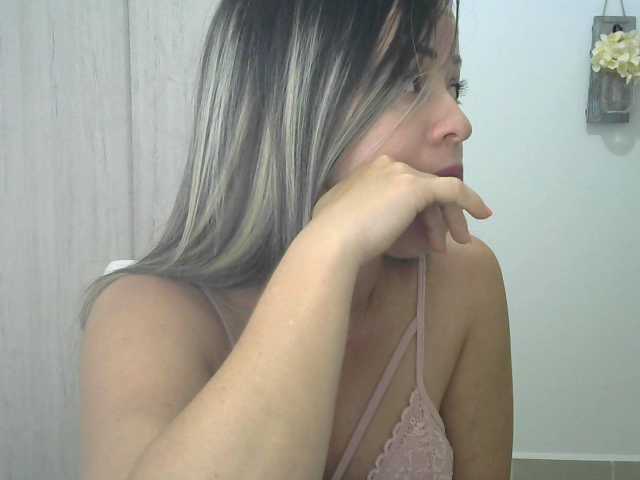 Vysílací screenshoty FabiPearl