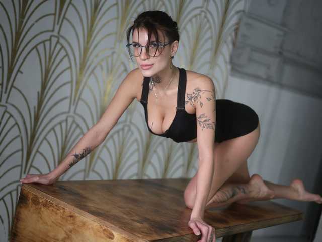 Fotografie profilu FackelinaCamelot