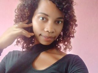 Erotický videochat Fafah14