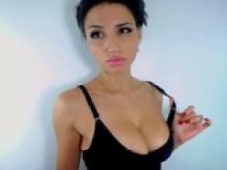 Erotický videochat fairladyz