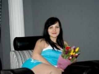 Erotický videochat fairsweety