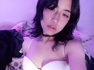 Erotický videochat fairy--loren