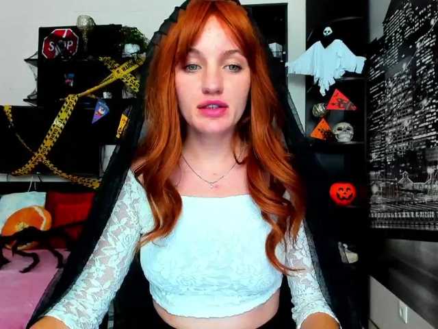 Fotky Fairy-Mila Welcome ♥ My lush on and I wanna have fun with you guys ♥pvt, group show, snapchat 400 tk , dance in underwear 150 tk