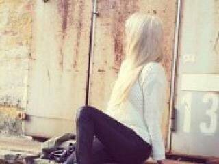 Erotický videochat fairy2015