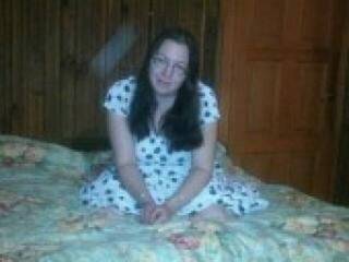 Erotický videochat fairy2016