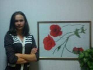 Erotický videochat fairydream