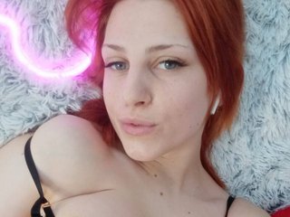Erotický videochat FairyFox