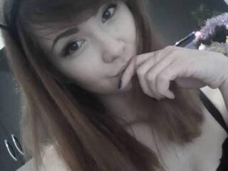 Erotický videochat fairymisss