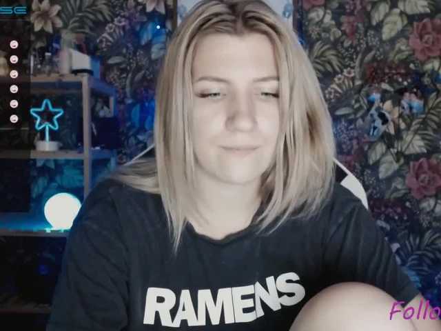 Vysílací screenshoty FairySofia