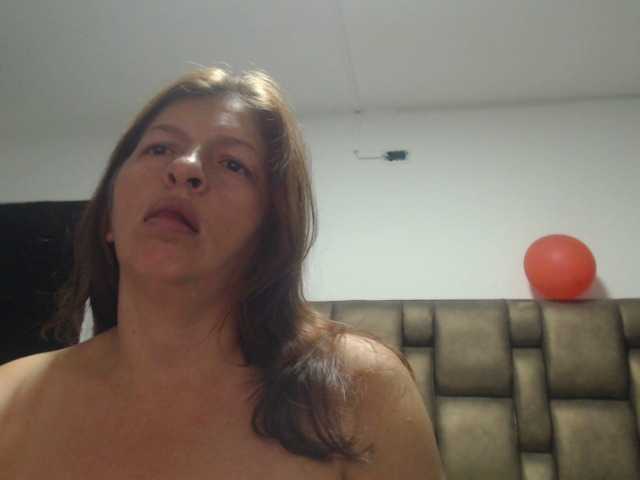 Fotky FairySoul69 @Squirt Show - Lovense Lush On - Level Max 15 Tkns