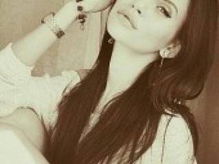 Erotický videochat fairyy