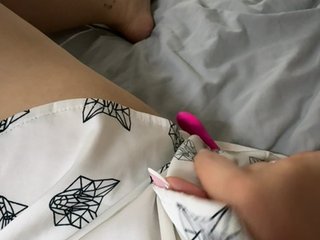 Erotický videochat fairyyana