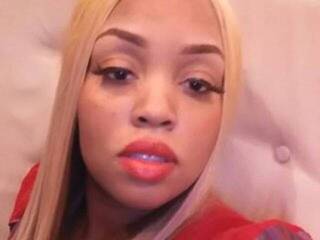 Erotický videochat Faith2017