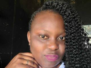 Erotický videochat Faith7