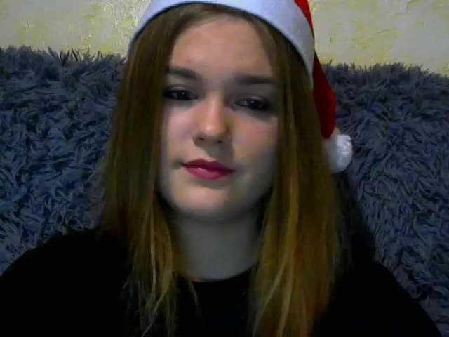 Vysílací screenshoty FaithGerald