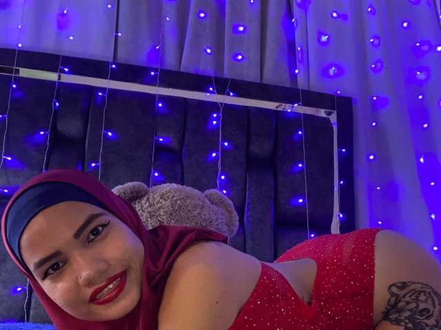 Fotografie profilu FalakYasin