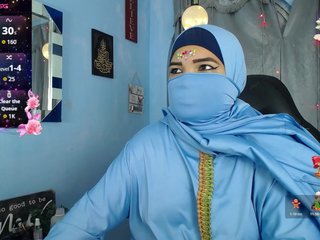 Erotický videochat FalakYasin