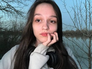 Erotický videochat Falcon_Baby
