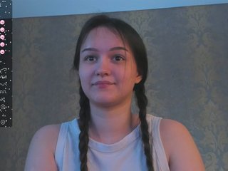 Erotický videochat Falcon_Baby