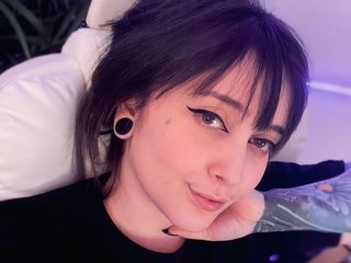 Erotický videochat Fallenag666