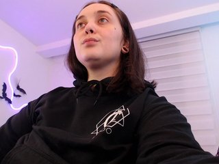 Erotický videochat Fallenag666