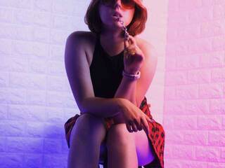 Erotický videochat FallenFairy