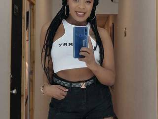 Erotický videochat Fallombruce