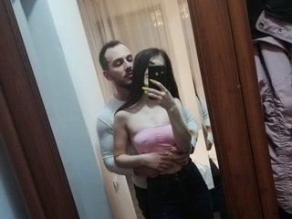 Erotický video chat fancy-couple