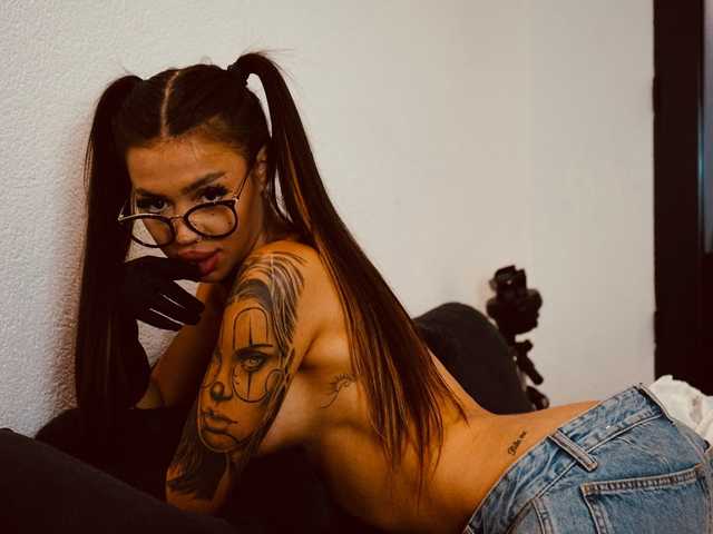 Fotografie profilu Fancy-t33n