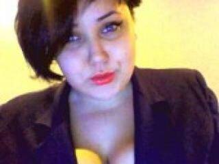 Erotický videochat fancy9