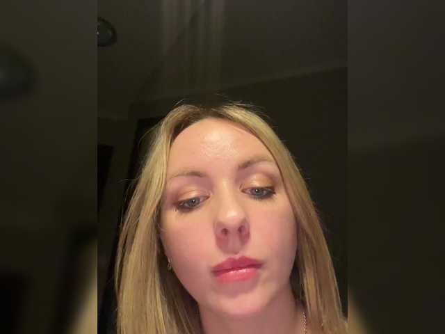 Vysílací screenshoty FancyBaby