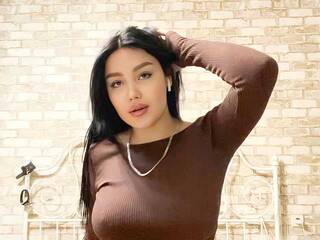 Erotický videochat FancySelfishGirl