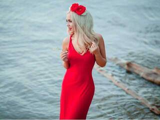 Erotický videochat FandyWinx