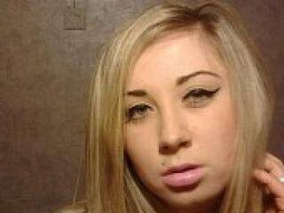 Erotický videochat fanialla