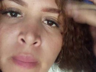 Erotický videochat FANNIE22