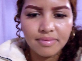 Erotický videochat FANNIE22
