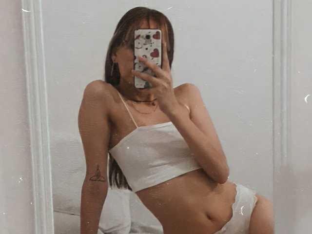 Fotografie profilu fanny-cutee