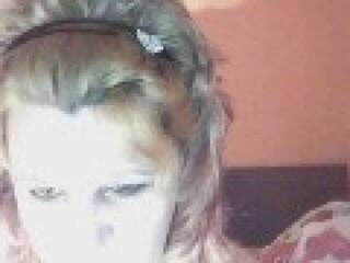 Erotický videochat fanta69