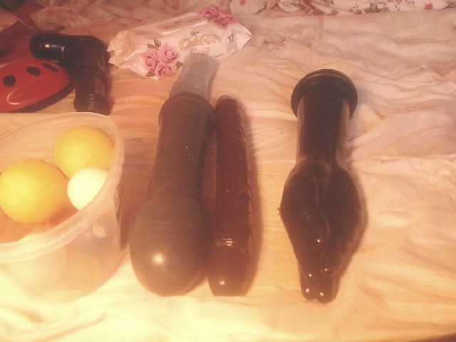 Vysílací screenshoty fanta69