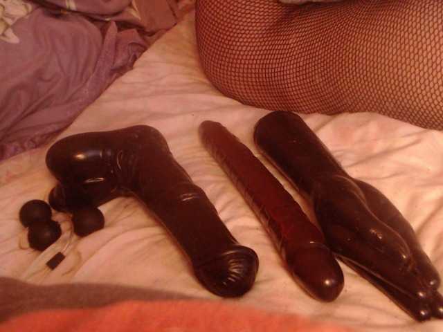 Vysílací screenshoty fanta69