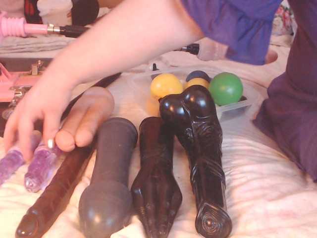 Vysílací screenshoty fanta69