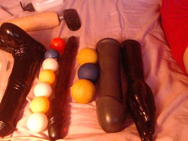 Vysílací screenshoty fanta69