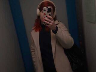 Erotický videochat -Daily-