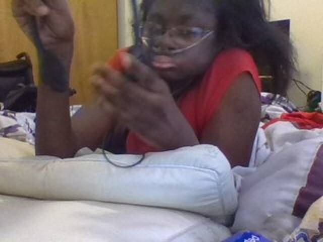 Vysílací screenshoty Fantasy36