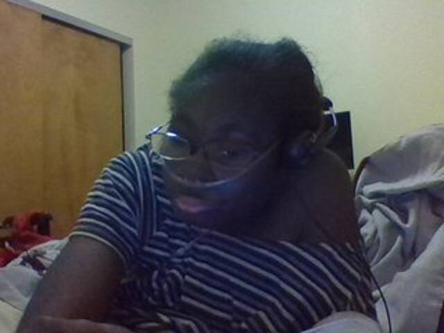 Vysílací screenshoty Fantasy36