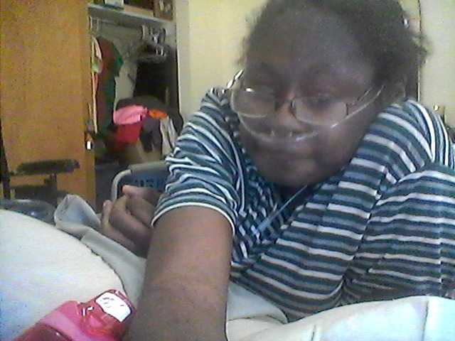 Vysílací screenshoty Fantasy36