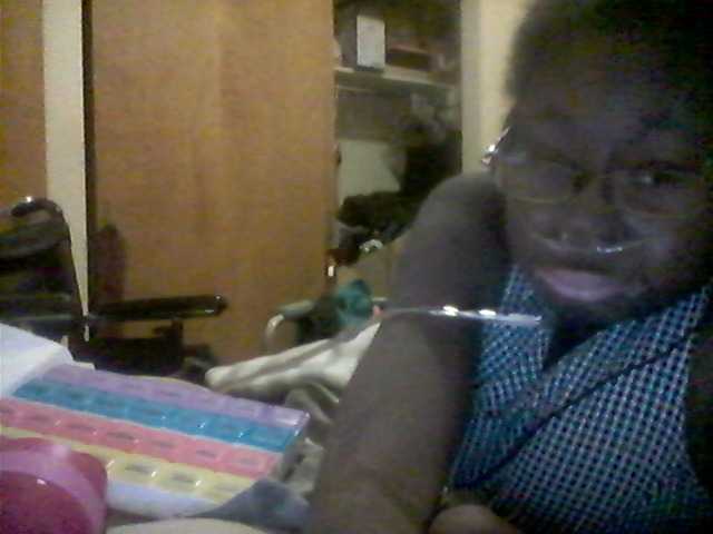 Vysílací screenshoty Fantasy36