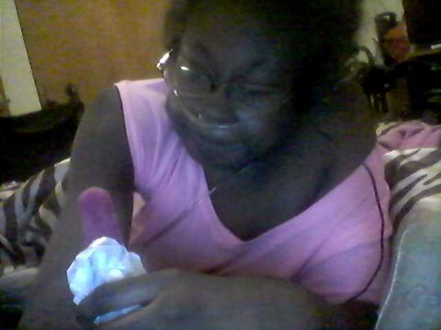 Vysílací screenshoty Fantasy36