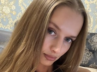 Erotický videochat FantasyBaby