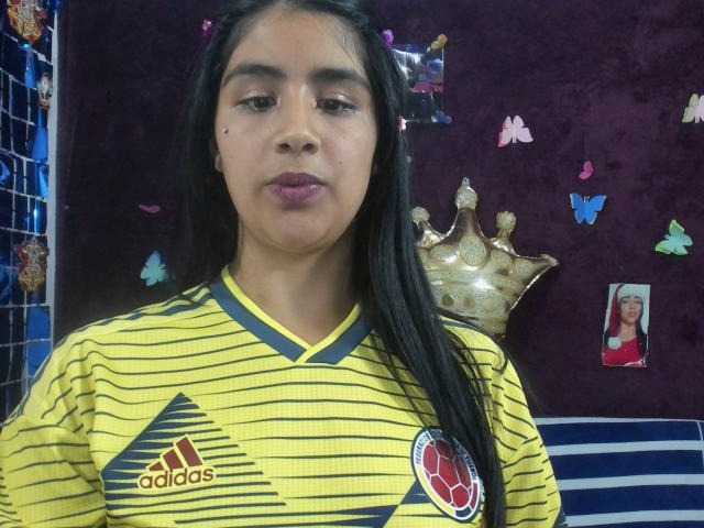 Vysílací screenshoty Madalinekroft